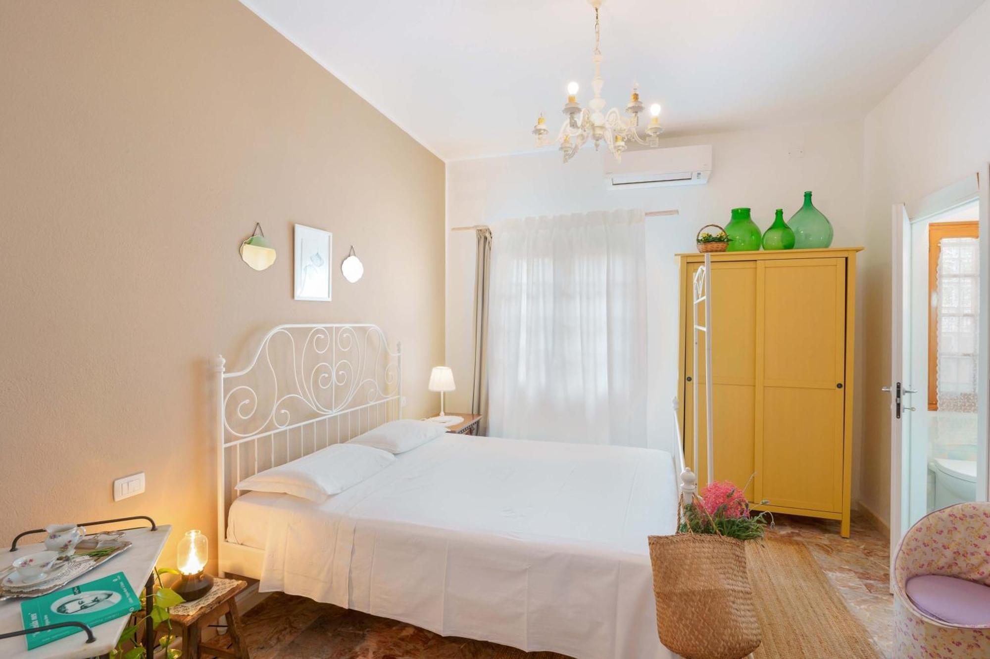 BB 1987 Pula Bed & Breakfast Bagian luar foto